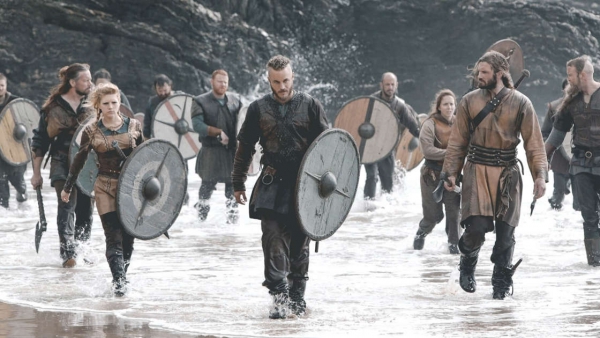 Vikings: Valhalla brengt bijzonder mooi eerbetoon