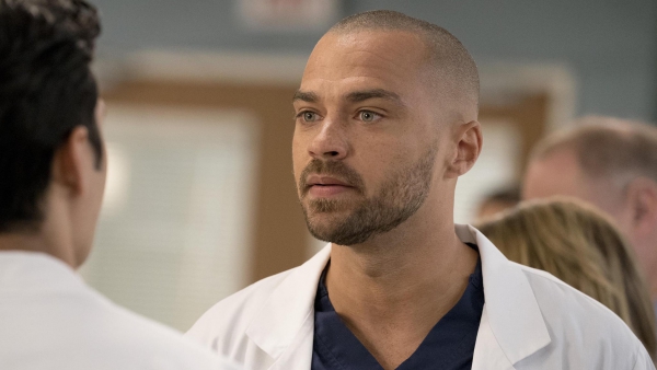 Waarom deze acteur bij 'Grey's Anatomy' vertrok