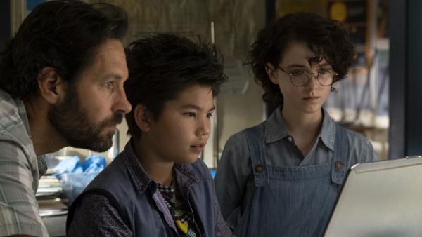 Waargebeurde film op Netflix moet je zien, scifi-actiefilm is terug in top 10 HBO Max en Jessica Alba was te knap voor deze film