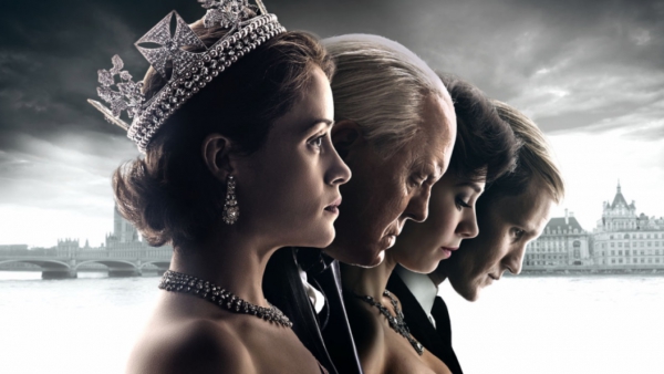 Netflix onthult eerste teaser 'The Crown' S3!
