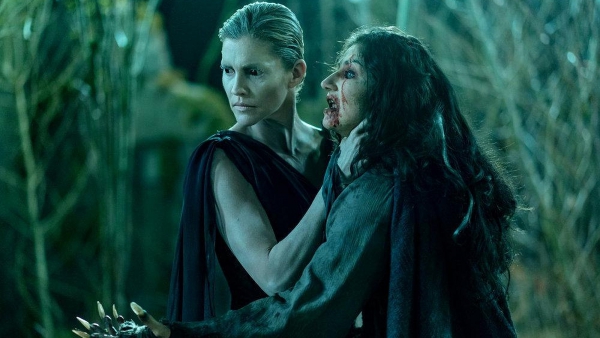 Nieuw op Netflix: Het laatste seizoen van 'Van Helsing'