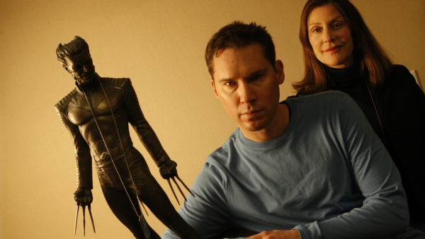 Bryan Singer regisseert pilot 'X-Men' tv-serie