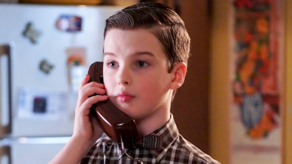  'Young Sheldon' onthult hoe seizoen 13 van 'The Big Bang Theory' had kunnen zijn