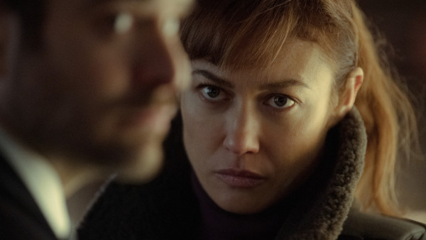 Recensie Netflix-serie 'Treason' Recensie Netflix-serie 'Treason'
