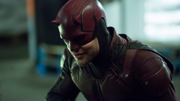 'Daredevil' van Netflix terug in Disney+-serie?