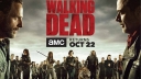 'The Walking Dead' 23 oktober terug op Fox