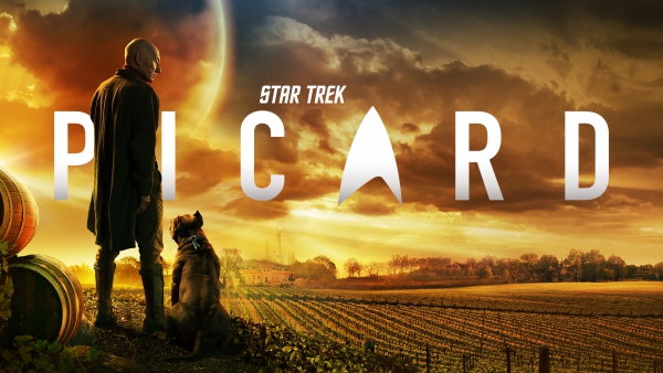 Gaaf: 'Star Trek: Picard' verwijst naar 'Discovery'! Gaaf: 'Star Trek: Picard' verwijst naar 'Discovery'!