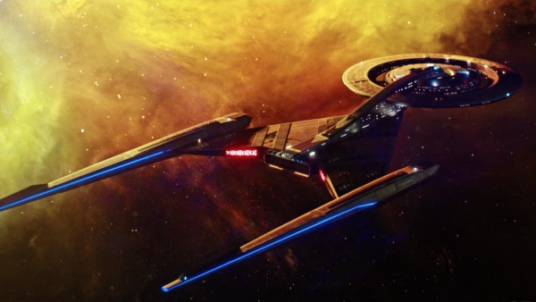'Star Trek: Discovery' wordt mysterieuzer in derde seizoen