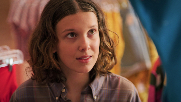 'Stranger Things' seizoen 5 wordt groots