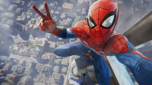 'Spider-Man' krijgt eigen live-action TV-universum!