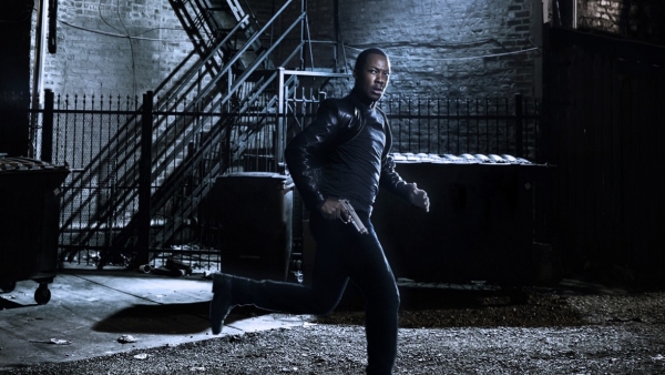 Blu-ray review '24: Legacy' - spinoff van '24'