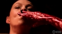 Bloederige trailer tweede seizoen 'Penny Dreadful'