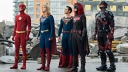 Arrowverse-series zouden een film kunnen krijgen