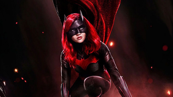 Eindelijk weten we waarom 'Batwoman'-ster Ruby Rose met de serie stopte