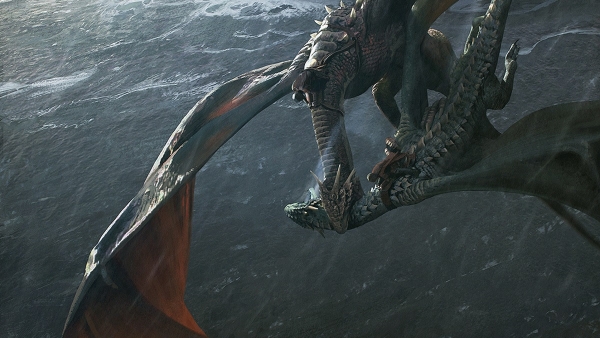 Mooie featurette 'Game of Thrones' Mooie featurette 'Game of Thrones'