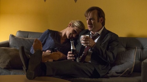 'Better Call Saul' krijgt vierde seizoen!