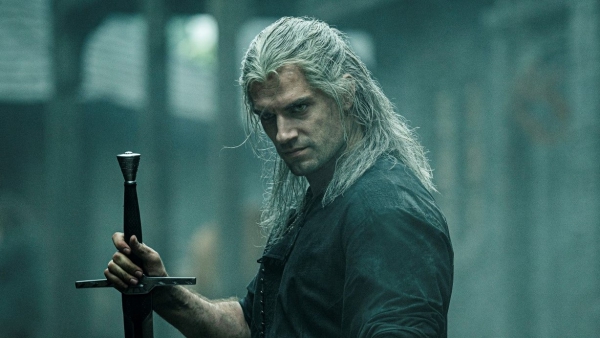Waarom je fantasy-serie 'The Witcher' op Netflix moet kijken