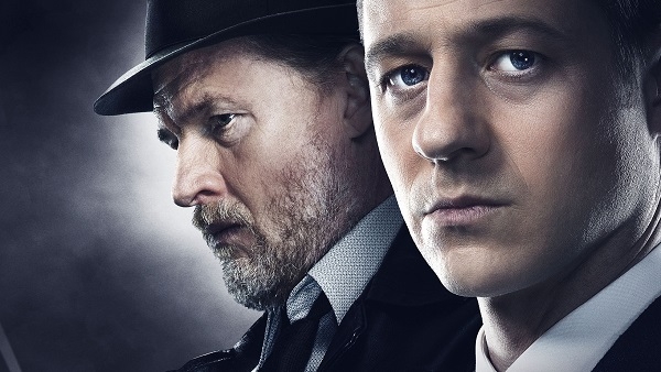 Gotham mag afwijken van DC-canon