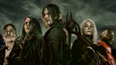 Slimme zombies in 'The Walking Dead' vinden hun oorsprong al vroeg in de serie