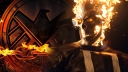 Ghost Rider toch terug in 'Agents of SHIELD'