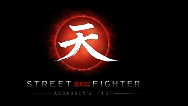 Trailer 'Street Fighter: Assassin's Fist'