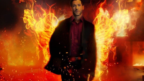 'Lucifer' seizoen 5B wordt gestoord en zit vol chaos
