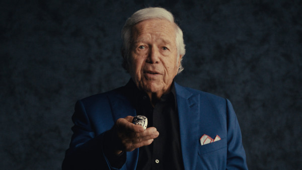Recensie Apple TV+-serie 'The Dynasty: New England Patriots' Recensie Apple TV+-serie 'The Dynasty: New England Patriots'