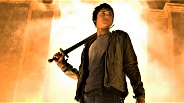 Schrijver 'Percy Jackson' deelt update serie