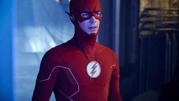 ‘The Flash’ krijgt opvallende terugkeer!
