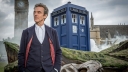 Nieuwe companion 'Doctor Who' al gecast