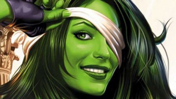Goed nieuws voor fans van Marvel: 'She-Hulk' komt eraan