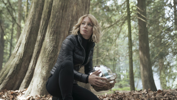 Nieuwe superheldenserie pakt een markante positie in de Top 10 van HBO Max