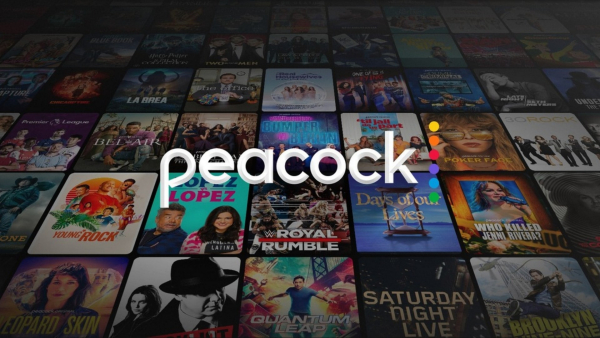 Peacock reageert op naamwijziging HBO Max