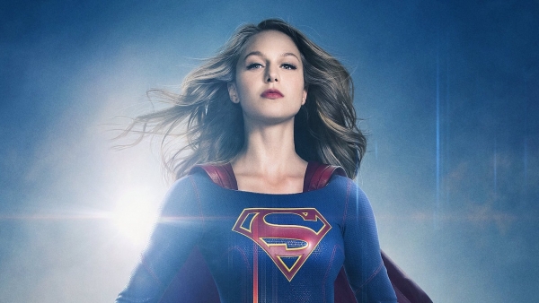 Nieuwe showrunners voor 'Supergirl'