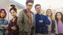Hulu bestelt tweede seizoen Marvels 'Runaways'