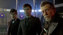 'Doctor Who'-acteur onthult echte reden waarom hij niet in de 50ste verjaardagsaflevering zat