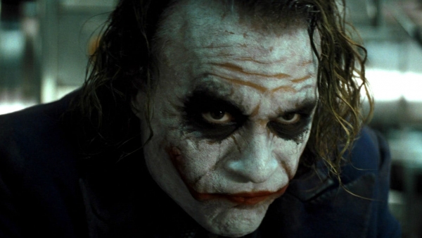 Joker komt naar 'Gotham'