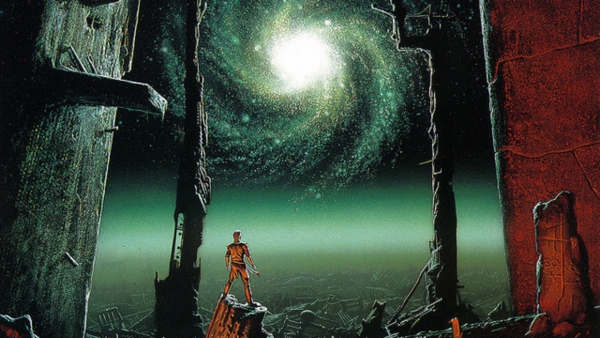 Hoofdrolspelers epische scifi-serie 'Foundation' gevonden Hoofdrolspelers epische scifi-serie 'Foundation' gevonden