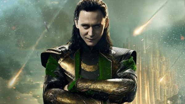 Marvel-serie 'Loki' is puur toevallig ontstaan

