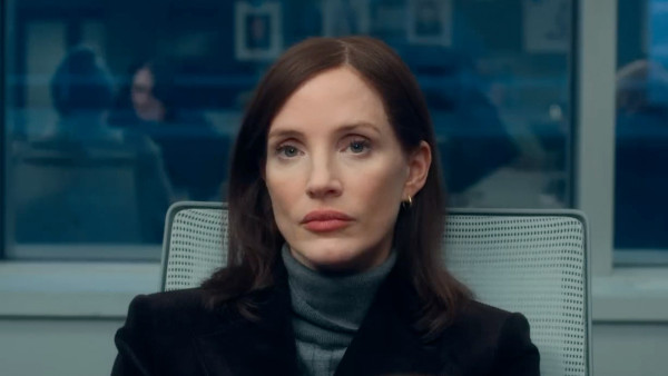 'The Savant' wordt uitgesteld vanwege gebeurtenissen in Amerika, hoofdrolspeelster is het er niet mee eens en reageert!