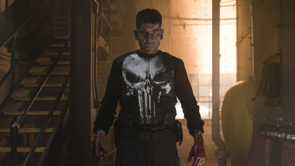 Ondanks wisselend ontvangst: 'The Punisher' krijgt tweede seizoen!