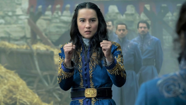 'Shadow and Bone' problemen voor seizoen 3