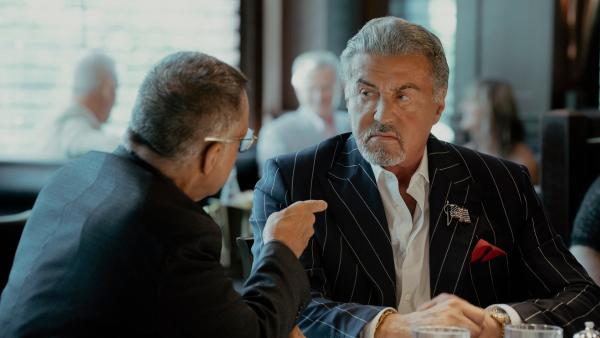 'Tulsa King' seizoen 3: definitief niet meer zo goed als voorheen