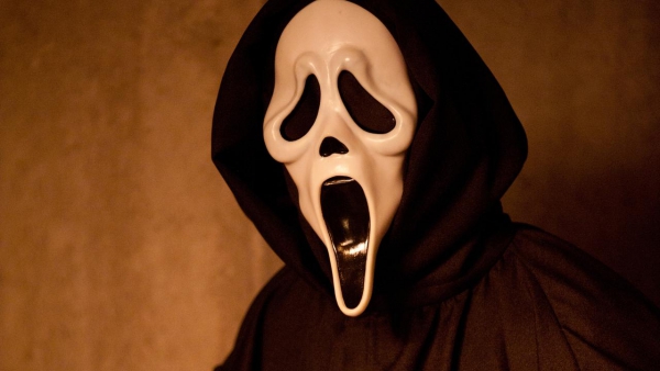 Een 'Scream' tv-serie? Hoe groot is de kans?