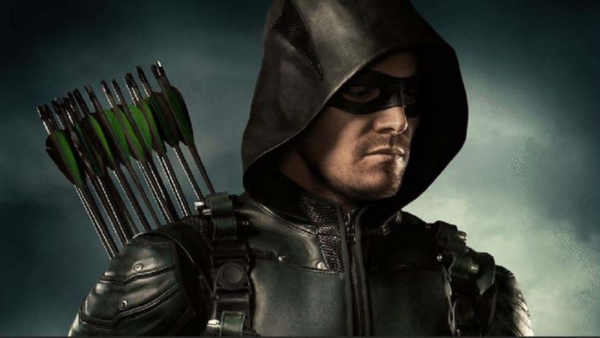 'Arrow' krijgt nieuwe showrunner