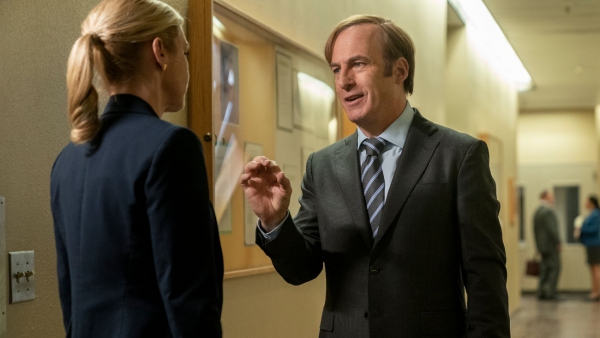 'Better Call Saul' breekt records met de start van seizoen 6