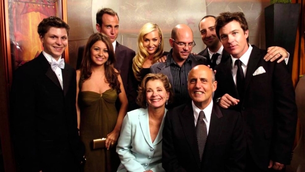 Nieuwe Arrested Development draait om moord