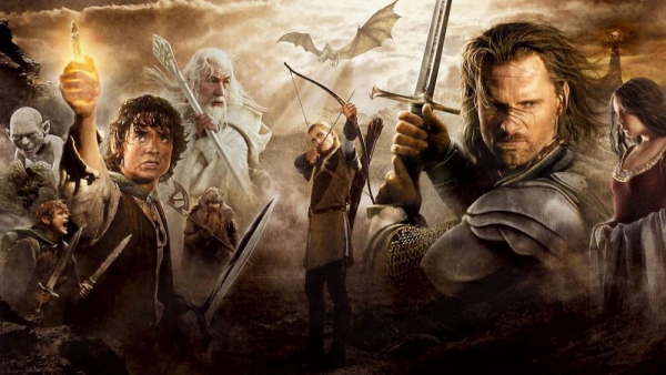 Aankomende 'Lord of the Rings'-serie is op zoek naar lelijke mensen