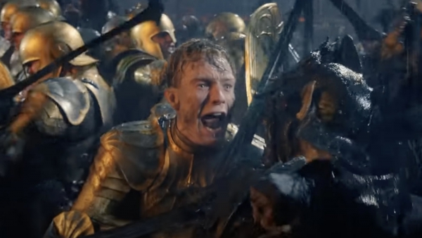 'Lord of the Rings'-serie gaat marteldood tonen