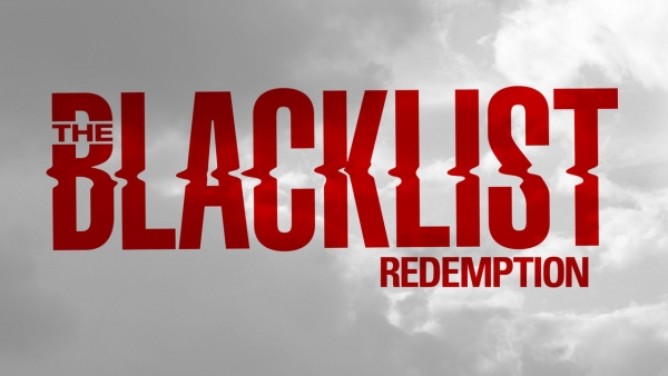 Eerste trailer 'The Blacklist: Redemption'